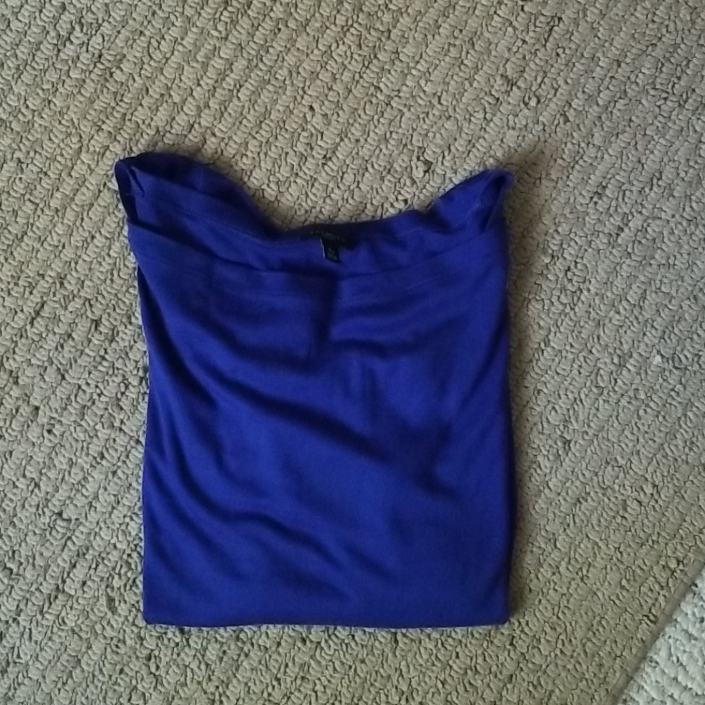 Ballet neck tee (FOUR FOR $20 ELIGIBLE)